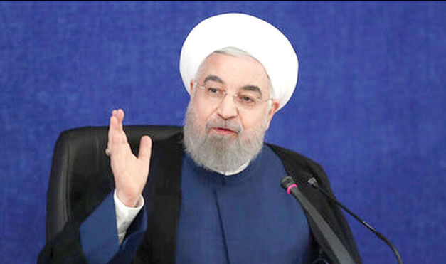 مردم باید احساس کنند نمایندگان آن‌ها رهبر را تعیین می‌کنند