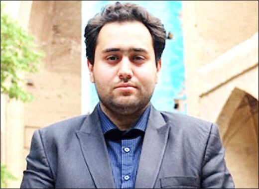 یک داماد پردردسر