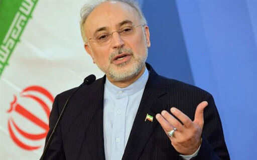 به آمریکا می‌گوییم که به جای تقابل، تعامل را نیز امتحان کند