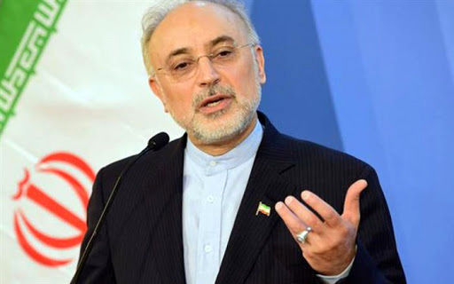 به آمریکا می‌گوییم که به جای تقابل، تعامل را نیز امتحان کند