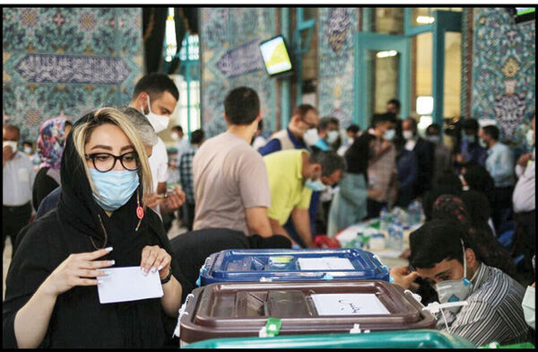«انتخابات تناسبی» در کشمکش میان مجلس و هیئت عالی نظارت