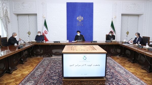
قطعی شدن خرید ۳۰ میلیون دز واکسن