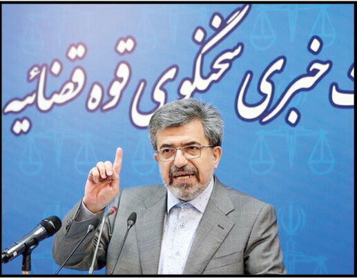 
 برای اعلام اسامی متهمان هواپیمای اوکراینی محدودیت‌ داریم