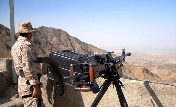 دستگیری ۳ تن از عناصر تروریست ضد انقلاب در شمالغرب کشور