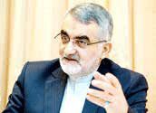 نوعی آشفتگی در سیاستگذاری آمریکا وجود دارد  