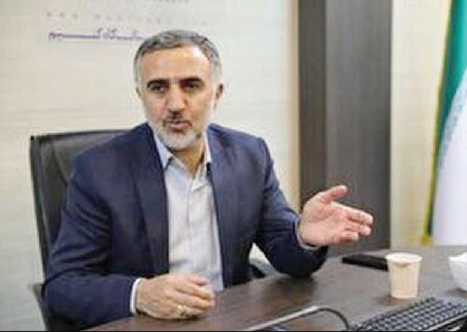 
چرا توصیف «بوفالوی زردمو » برای ترامپ، شان ملت ایران را مخدوش می‌کند؟