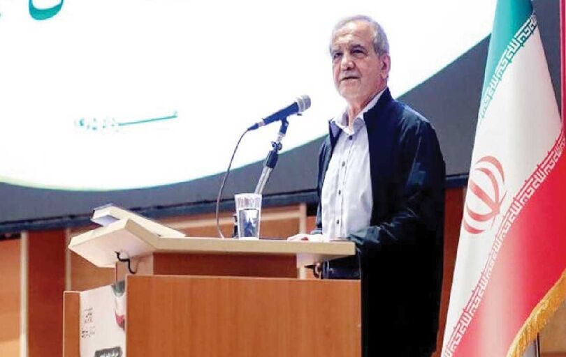
 بهتر است امروز که در قدرت هستیم به جنگ پایان دهیم