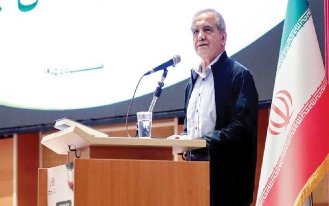 
 بهتر است امروز که در قدرت هستیم به جنگ پایان دهیم