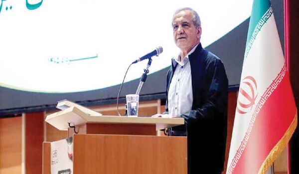
 بهتر است امروز که در قدرت هستیم به جنگ پایان دهیم