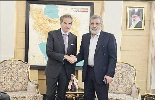اهمیت نقش آژانس در توافق هسته‌ای جدید با ایران