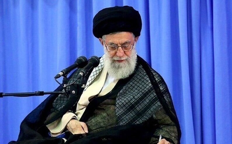 پیام رهبر انقلاب در پی درگذشت آیت‌الله سید رضی شیرازی
