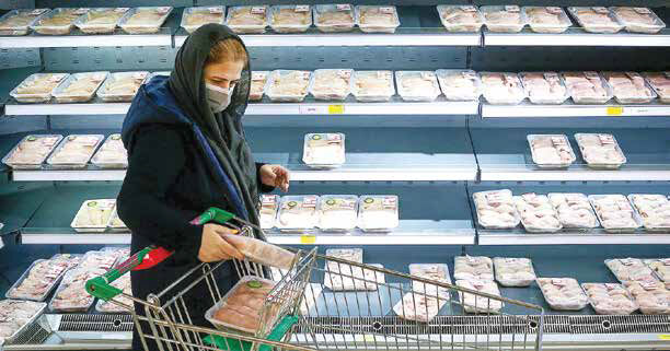 
سال آینده تورم بالایی خواهیم داشت