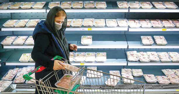 
سال آینده تورم بالایی خواهیم داشت