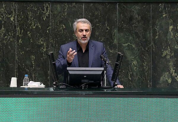

وزیر صمت شانسی برای رای اعتماد مجدد ندارد