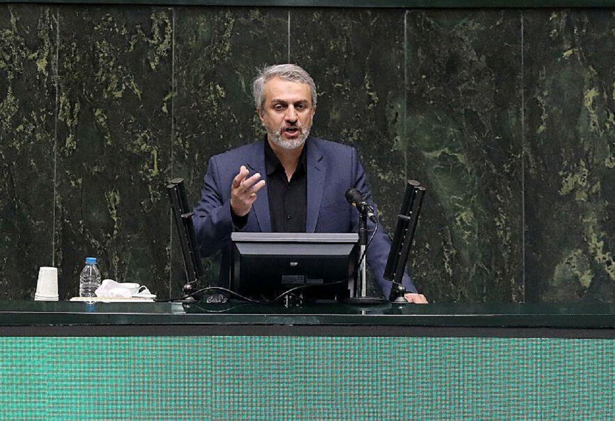 

وزیر صمت شانسی برای رای اعتماد مجدد ندارد