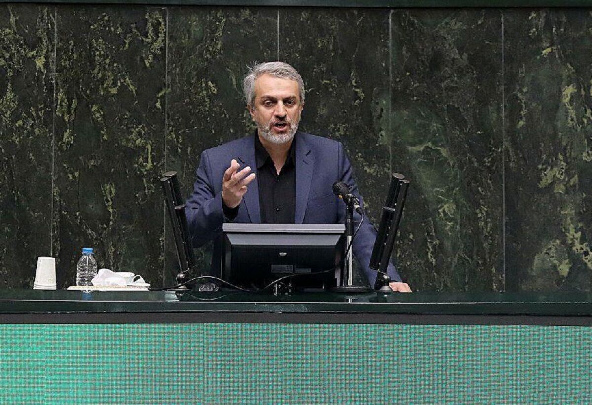 

وزیر صمت شانسی برای رای اعتماد مجدد ندارد