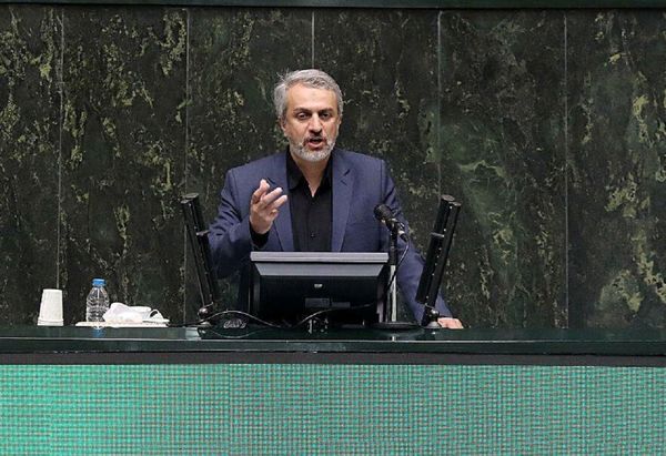 

وزیر صمت شانسی برای رای اعتماد مجدد ندارد