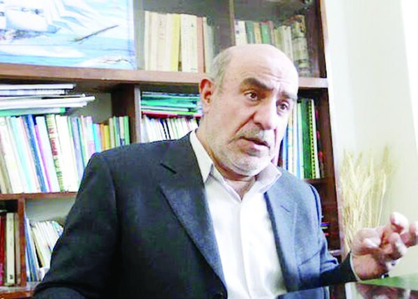 
بحث انحلال خانه احزاب مطرح نیست
