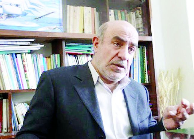 
بحث انحلال خانه احزاب مطرح نیست

