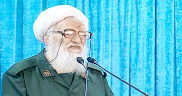 رهبر اجازه دهند «سپاه» تل‌آویو را با خاک یکسان می‌کند