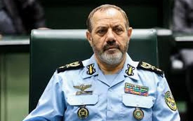 
درصورت تحمیل جنگ 
درسی به دشمن می‌دهیم که فراموش نکند 