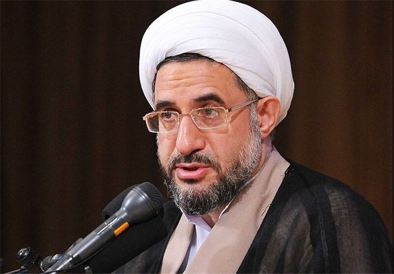 فقط رهبری می‌تواند از لیست کمیسیون ویژه  اطلاع داشته باشد