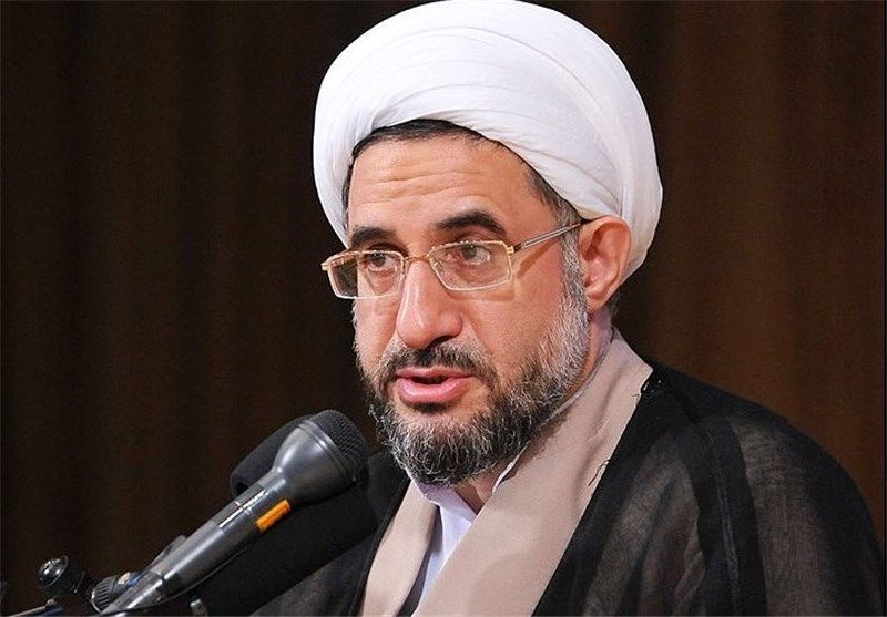 فقط رهبری می‌تواند از لیست کمیسیون ویژه  اطلاع داشته باشد