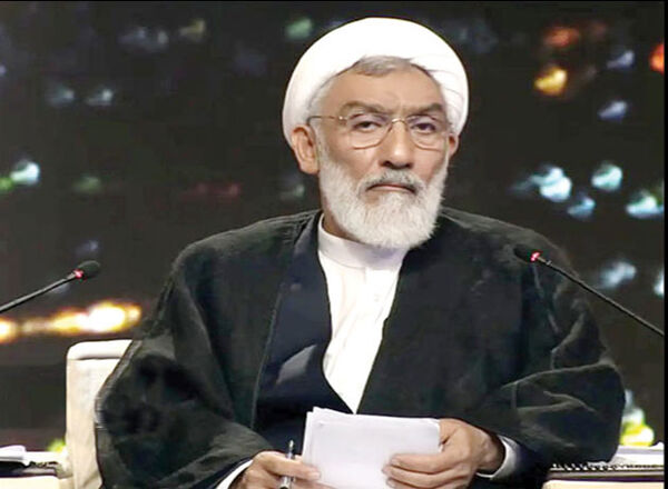 تأثیر تلاش من تنها گرم‌تر شدن فضای انتخابات بود