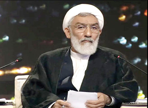 تأثیر تلاش من تنها گرم‌تر شدن فضای انتخابات بود