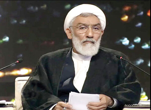تأثیر تلاش من تنها گرم‌تر شدن فضای انتخابات بود