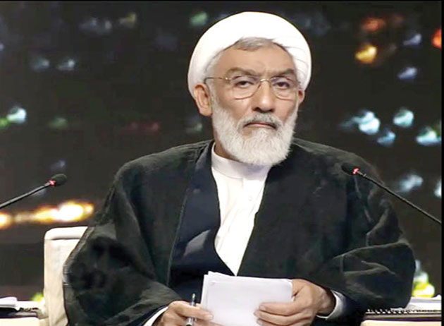 تأثیر تلاش من تنها گرم‌تر شدن فضای انتخابات بود