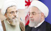 
آقای روحانی «از تصمیم به بستن زیارتگاه‌ها» عذرخواهی کنید 
