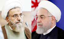 
آقای روحانی «از تصمیم به بستن زیارتگاه‌ها» عذرخواهی کنید 