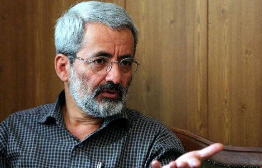 میرسلیم از نظر فهم سیاسی فاجعه است