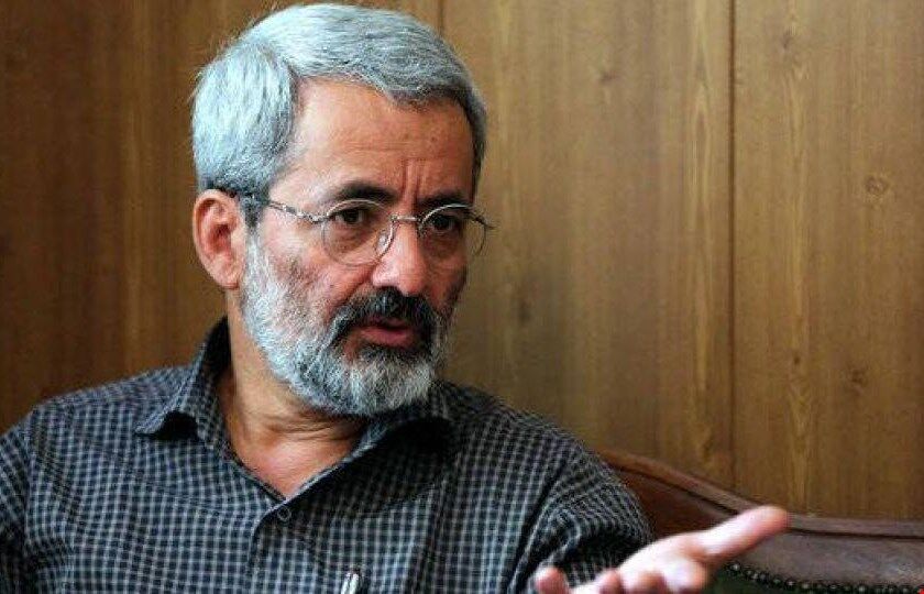 میرسلیم از نظر فهم سیاسی فاجعه است