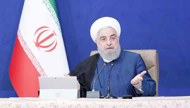 
مسائل اصلی ما با آمریکایی‌ها در وین حل و فصل شده است