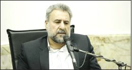 درخواست تعدیل تحریم‌ها برای بازسازی مناطق زلزله‌زده