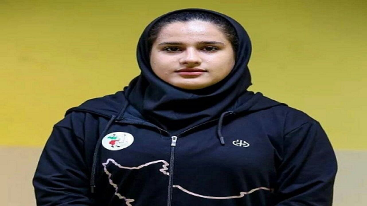 جمالی راهی جهانی شد