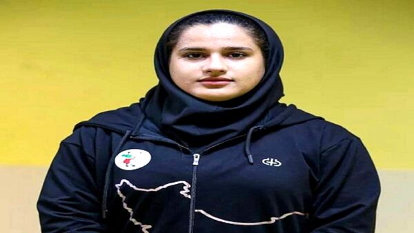 جمالی راهی جهانی شد