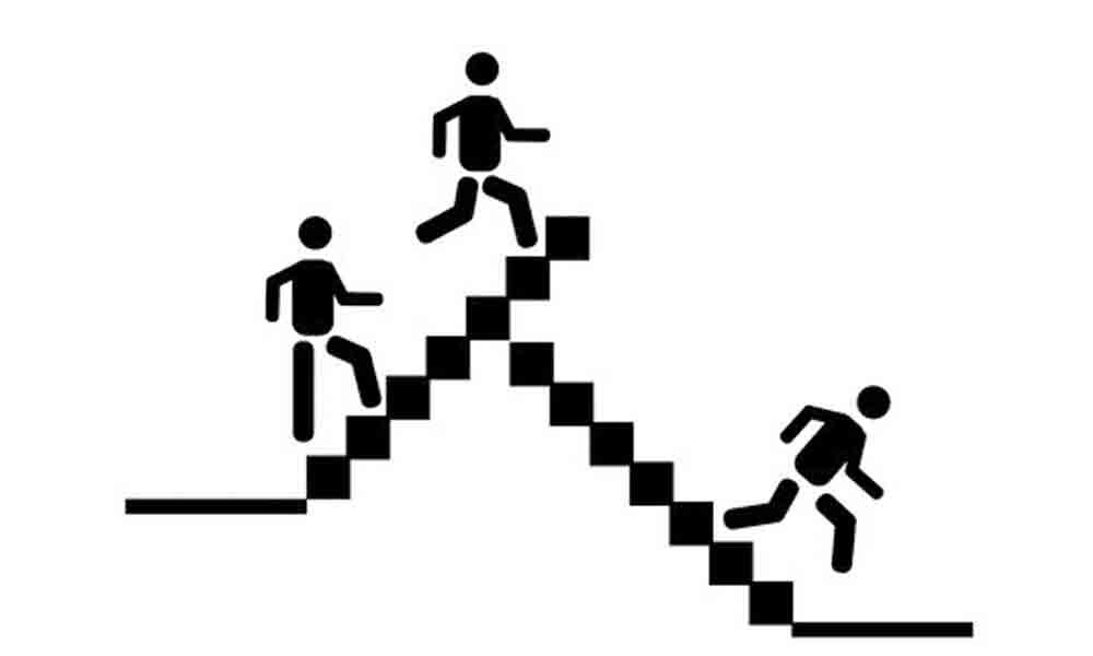 نقش شکست در رسیدن به موفقیت