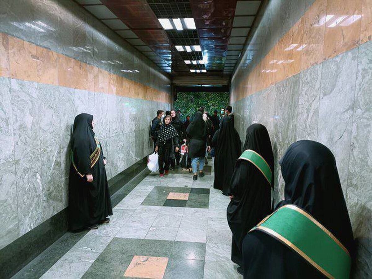 لایحه حجاب و عفاف برای سومین بار به شورای نگهبان رفت