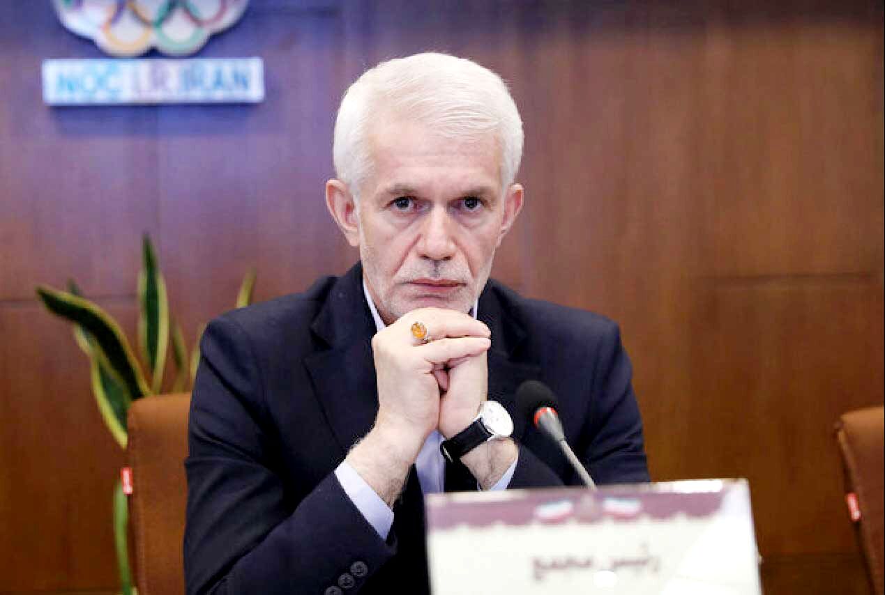 دستور؛ راه حل وزارت ورزش برای حل مشکل زمین های فوتبال