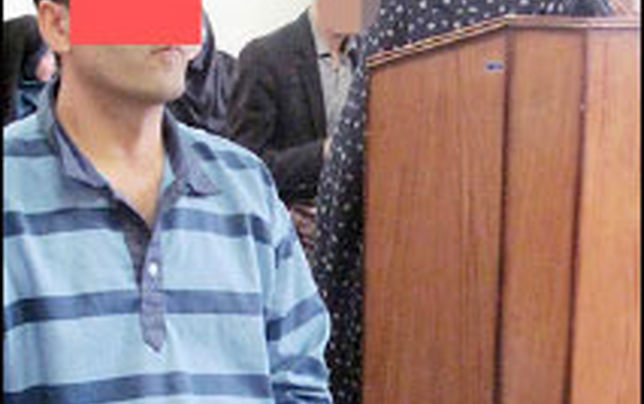 تاوان وحشتناک خیانت یک مرد