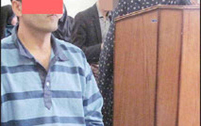 تاوان وحشتناک خیانت یک مرد