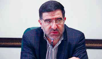 
لازم است سه چهار وزیر، یک معاون و چند استاندار تغییر کنند
