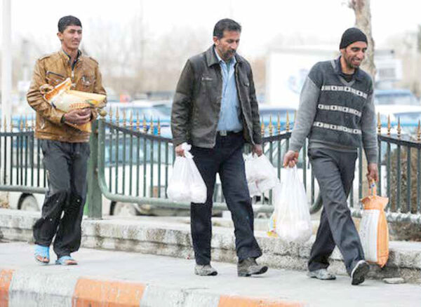 
تکلیف دستمزد و سبد معیشت را مشخص کنید!