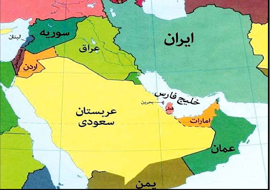 تغییر رویکرد کشورهای عربی؛ از مخالفت با برجام تا حمایت از توافق جدید ایران و آمریکا