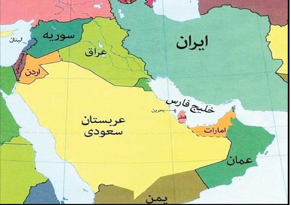 تغییر رویکرد کشورهای عربی؛ از مخالفت با برجام تا حمایت از توافق جدید ایران و آمریکا