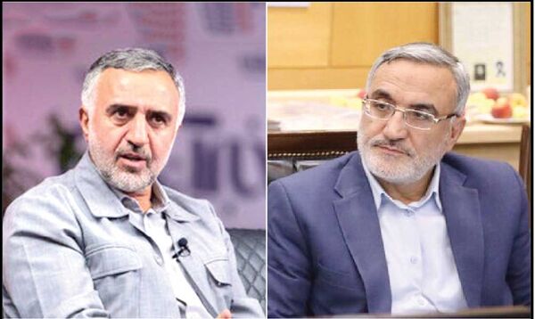 
قانون حجاب را به رئیس‌جمهور ابلاغ کنید