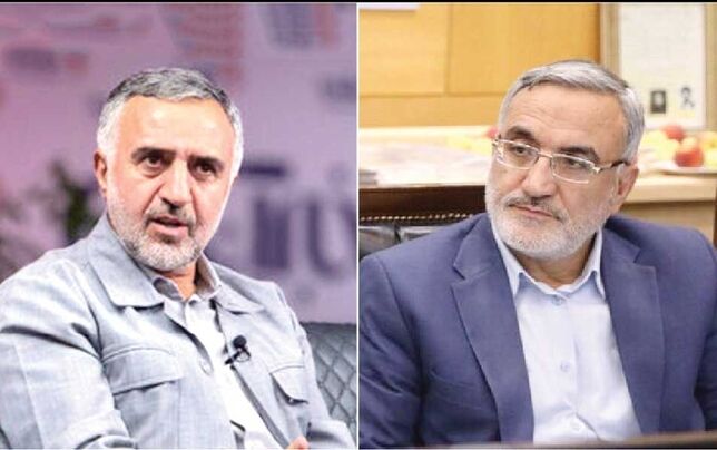 
قانون حجاب را به رئیس‌جمهور ابلاغ کنید